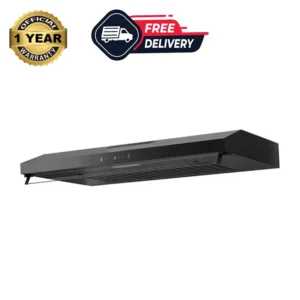 RFL Cooker Hood Julia 5 Layer SS Body