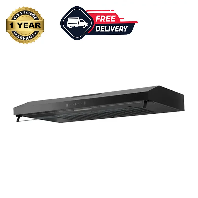 RFL Cooker Hood Julia 5 Layer SS Body