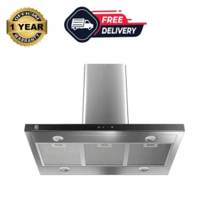 RFL Cooker Hood Victoria 5 Layer