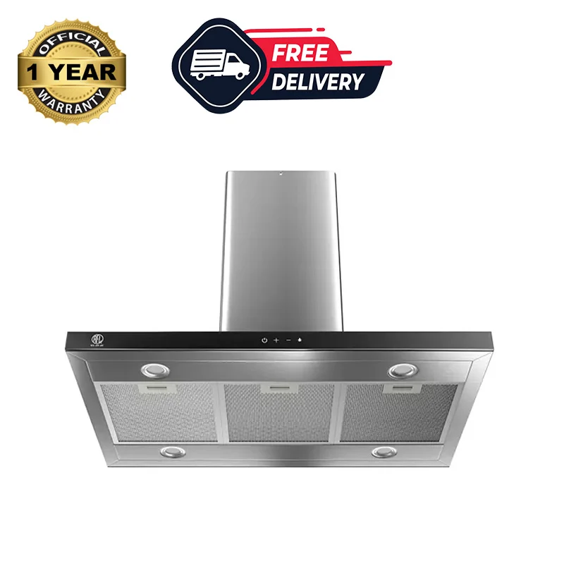 RFL Cooker Hood Victoria 5 Layer