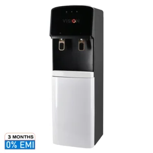 Vision Water Dispense