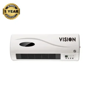 VISION Room Heater Wall Mount - 03