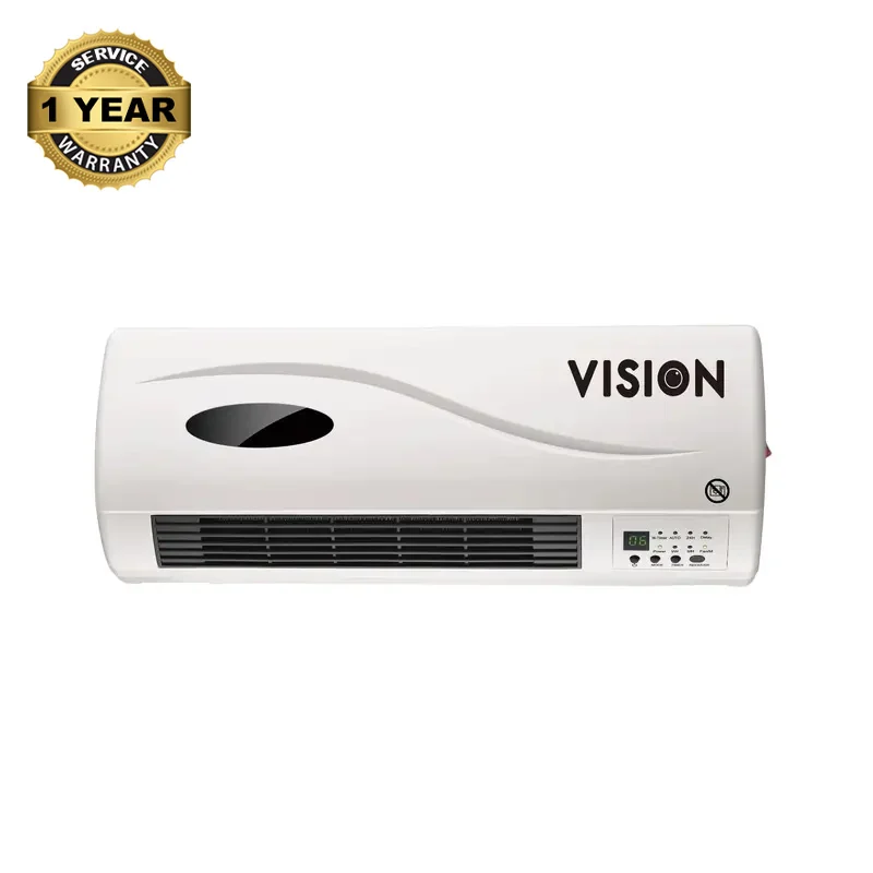 VISION Room Heater Wall Mount - 03