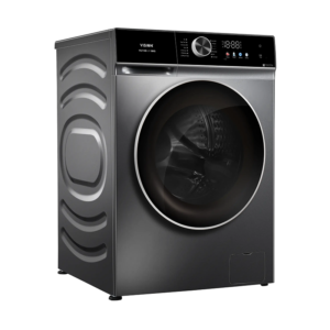 Vision 10KG Front Loading Washing