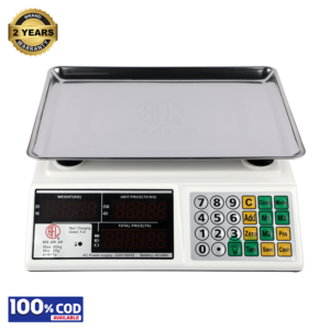 RFL Weighing Scale