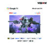 Vision 50 QLED TV