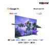 Vision 75 LED TV