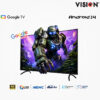 Vision 55 QLED TV
