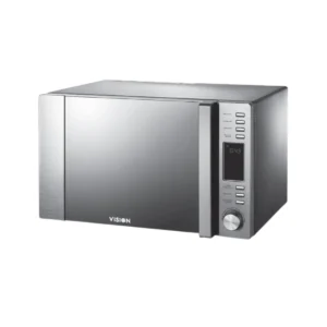 Vision Oven