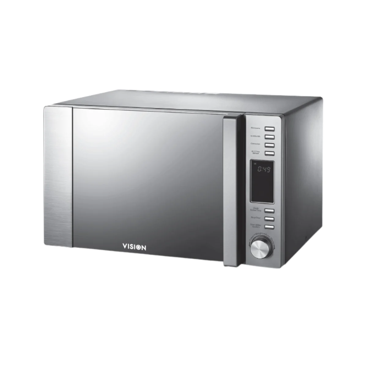 Vision Oven
