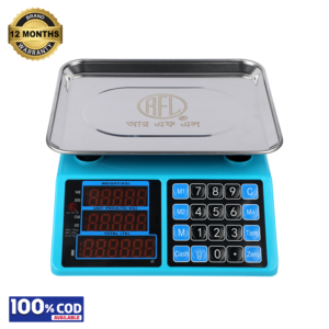 RFL Weighing Scale 15KG