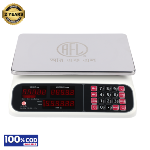 RFL Weighing Scale 20 Kg