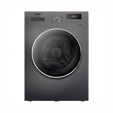 Vision Washing Machine Front Load 6kg