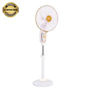 Vision Rechargeable Stand Fan 16