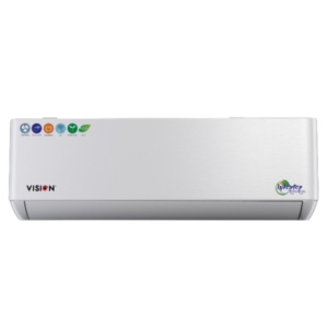 Vision AC 1 Ton Hot And Cool