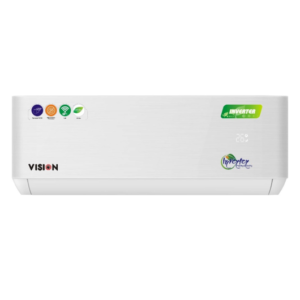 Vision AC 2 Ton Hot And Coo
