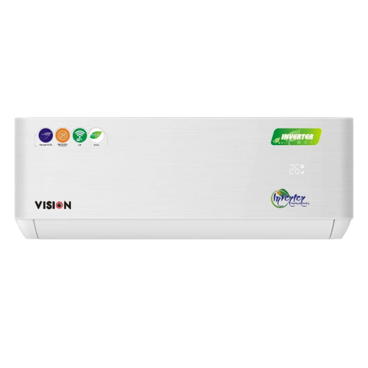 Vision AC 2 Ton Hot And Coo Vision AC 2 Ton Hot And Coo