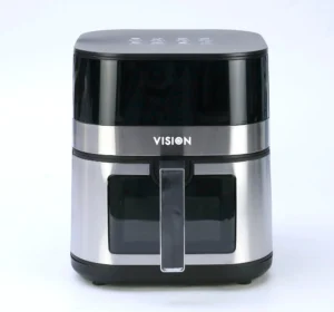 vision air fryer price in bangladesh