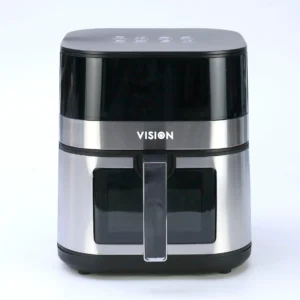 Vision Air Fryer 5.0L