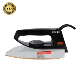Vision Iron-Model No. VIS-DEI-004