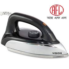Vision iron VIS SEI 005 Electic Iron