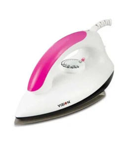 vision Iron-Model No. VIS-DEI-002
