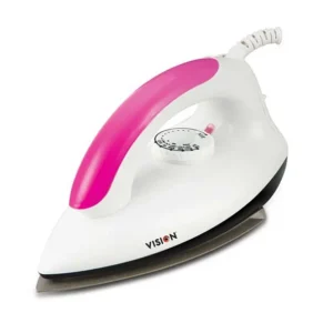 vision Iron-Model No. VIS-DEI-002