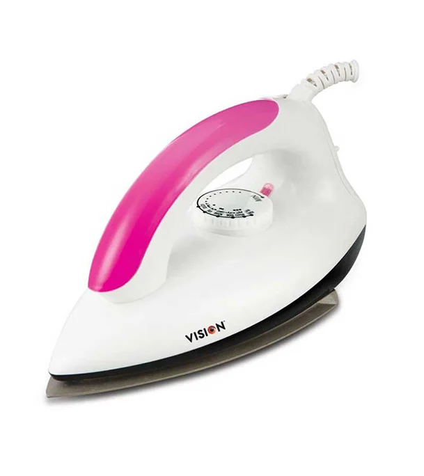 vision Iron-Model No. VIS-DEI-002