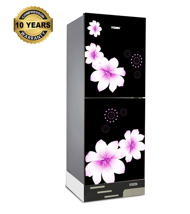 Vision Refrigerator