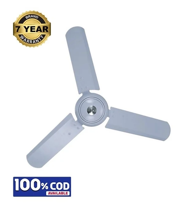 CLICK Crown Ceiling Fan 36 Ivory