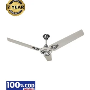 CLICK Divine Ceiling fan 56 (Ivory)