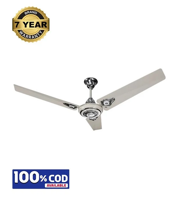 CLICK Divine Ceiling fan 56 (Ivory) CLICK Divine Ceiling fan 56 (Ivory)