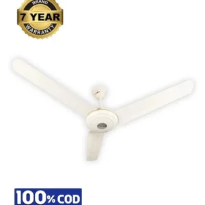 VISION Smart Saver Ceiling Fan 56 Ivory