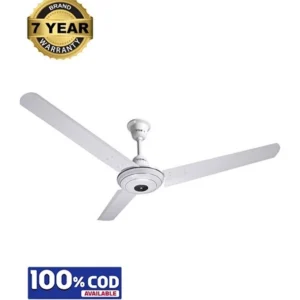 VISION Super Ceiling Fan Ivory 56