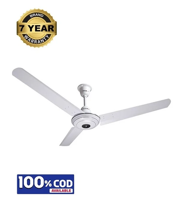 VISION Super Ceiling Fan Ivory 56