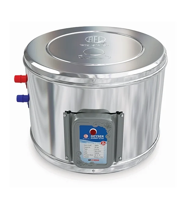 RFL Electric Geyser Glossy 67 Liter RFL Electric Geyser Glossy 67 Liter