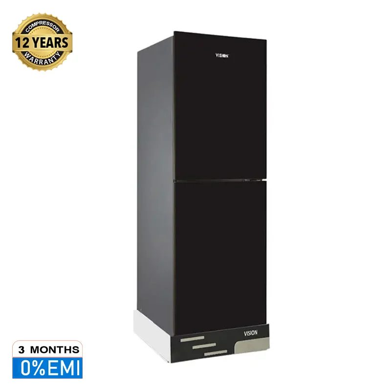 Vision Refrigerator RE-180L