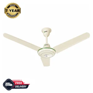 Click Green Fan 56 EcoStar Series Ivory