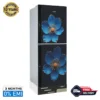 VISION Glass Door Refrigerator