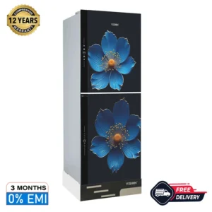 VISION Glass Door Refrigerator