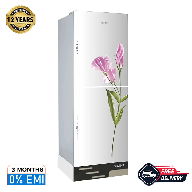 Vision Refrigerator