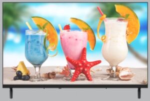 vision led tv price in bangladesh