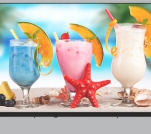 vision led tv price in bangladesh