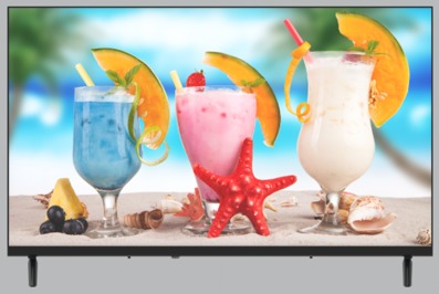 vision led tv price in bangladesh